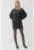 Rochie supradimensionata stralucitoare Dazzle