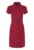 Rochie tip camasa cu buzunare aplicate