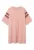 Rochie tip tricou supradimensionat Terri
