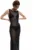 Rochie transparenta