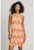 Rochie tricotata cu model