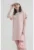 Rochie-tricou