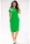 Rochie-tricou casual din bumbac