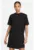 Rochie-tricou cu decolteu la baza gatului Sportswear Essentials