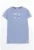 Rochie-tricou cu model