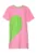 Rochie tricou de bumbac