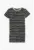 Rochie-tricou in dungi