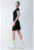 Rochie-tricou mini