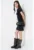 Rochie-tricou slim fit