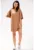 Rochie-tunica asimetrica –