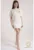 Rochie tunica cu maneca scurta pentru dame