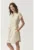 Rochie-tunica din amestec de in