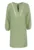 Rochie-tunica lejera – din canepa – Kaki