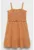Rochie uni evazata