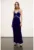 Rochie uni fara maneci