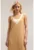 Rochie uni lejera