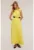 Rochie uni lunga