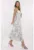 Rochie  verde – poliester –