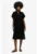 SUPERDRY – Rochie-camasa cu slituri laterale