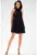 Scurta Rochie Fara maneca Halter – Casual A580