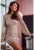 Scurta Rochie Maneca lunga A348