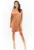 Scurta Rochie Maneca lunga – Casual A370
