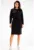 Scurta Rochie Maneca lunga – La baza gatului A606