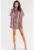 Scurta Rochie Maneca scurta A483