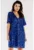 Scurta Rochie Maneca scurta A566