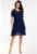 Scurta Rochie Maneca scurta A572